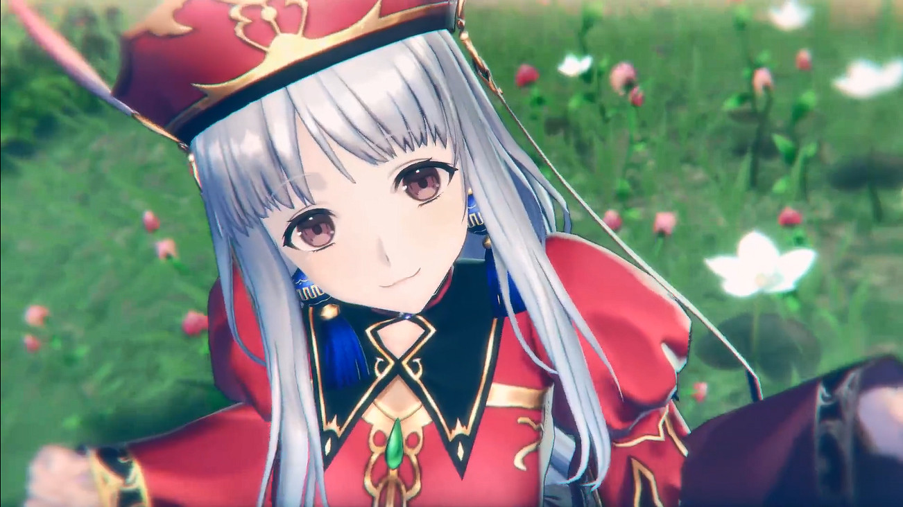 《蕾絲萊利安娜的鍊金工房》新PV公開 預約人超30萬