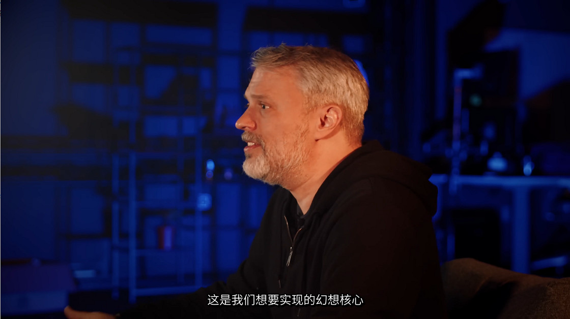 《霍格華茲的傳承》開發幕後紀錄片公開！年底播出