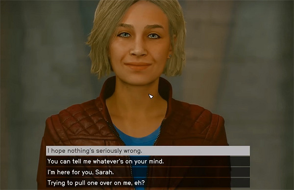 《星空》starfield已知同伴介紹