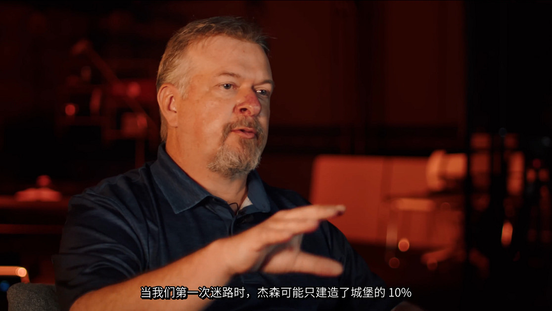 《霍格華茲的傳承》開發幕後紀錄片公開！年底播出