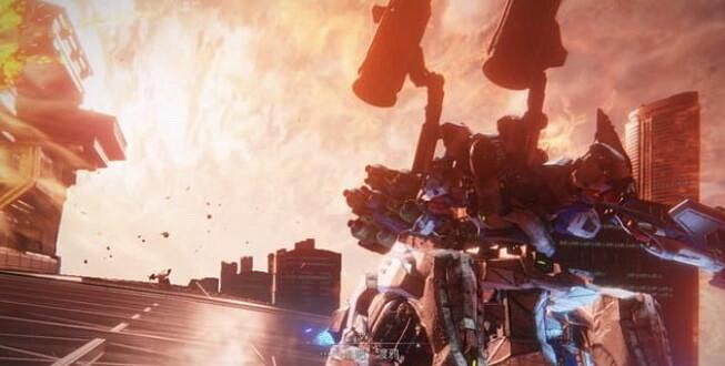 《機戰傭兵6》沃爾特用什麽武器打?沃爾特任務攻略 《機戰傭兵6》沃爾特用什麽武器打?沃爾特任務攻略