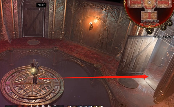 《柏德之門3》洛若坎地下室怎麽進? 洛若坎地下室進入方法 《柏德之門3》洛若坎地下室怎麽進? 洛若坎地下室進入方法