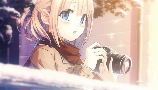 文字冒險遊戲《愛上火車 origin》將登陸PS4/Switch 文字冒險遊戲《愛上火車 origin》將登陸PS4/Switch