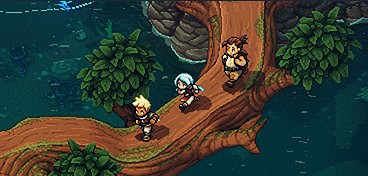 《星之海》加點介紹 《星之海》加點介紹