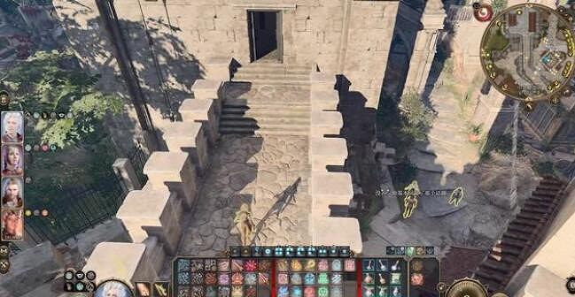 《柏德之門3》阿斯代倫劇情攻略詳解 阿斯代倫劇情怎麽做？