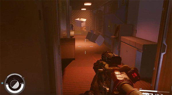 《星空》starfield至高空間站大獎獲得方法 《星空》starfield至高空間站大獎獲得方法