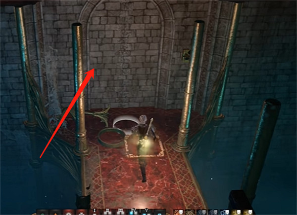 《柏德之門3》洛若坎地下室怎麽進? 洛若坎地下室進入方法 《柏德之門3》洛若坎地下室怎麽進? 洛若坎地下室進入方法