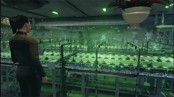 《星空》starfield復活節彩蛋種類介紹