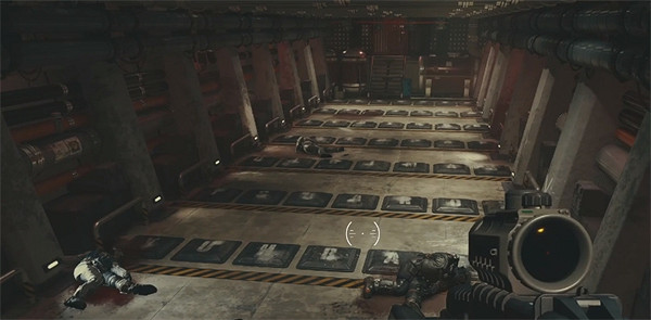 《星空》starfield祈禱者套裝獲取方法