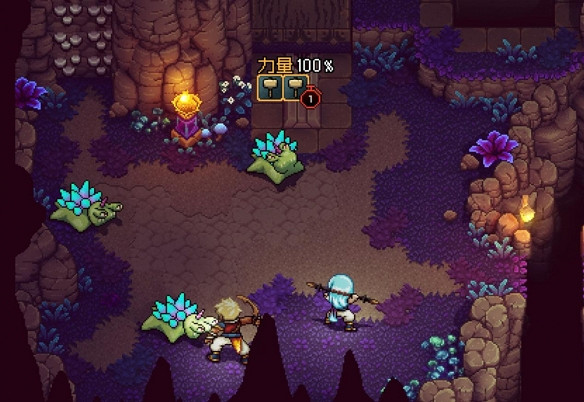 《星之海》第一章怎麽完成？第一章任務攻略