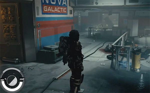 《星空》starfield黃道傭兵派系由來