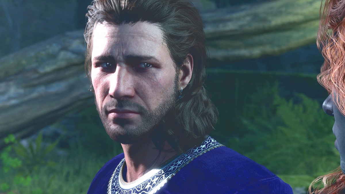 《柏德之門3》隊友太“饑渴”是BUG 官方表示很快修復 《柏德之門3》隊友太“饑渴”是BUG 官方表示很快修復