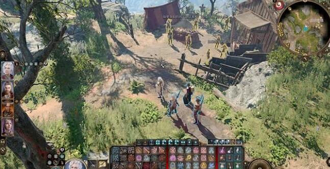 《柏德之門3》阿斯代倫劇情攻略詳解 阿斯代倫劇情怎麽做？