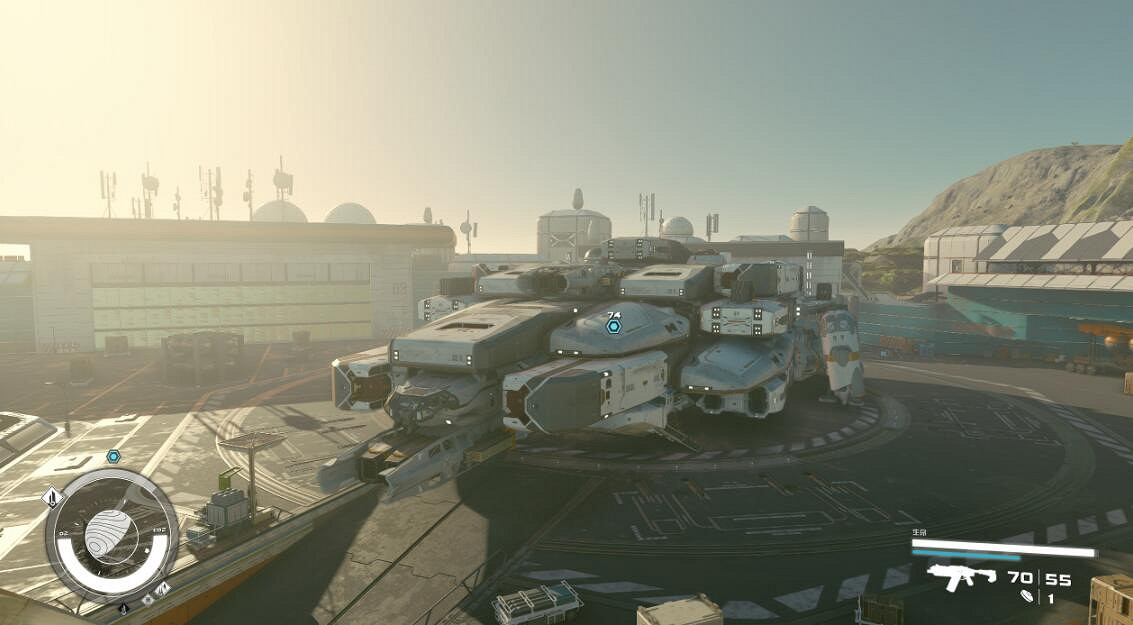 《星空》開普勒荒唐號飛船怎麽獲得?c級開普勒荒唐號獲得方法 《星空》開普勒荒唐號飛船怎麽獲得?c級開普勒荒唐號獲得方法