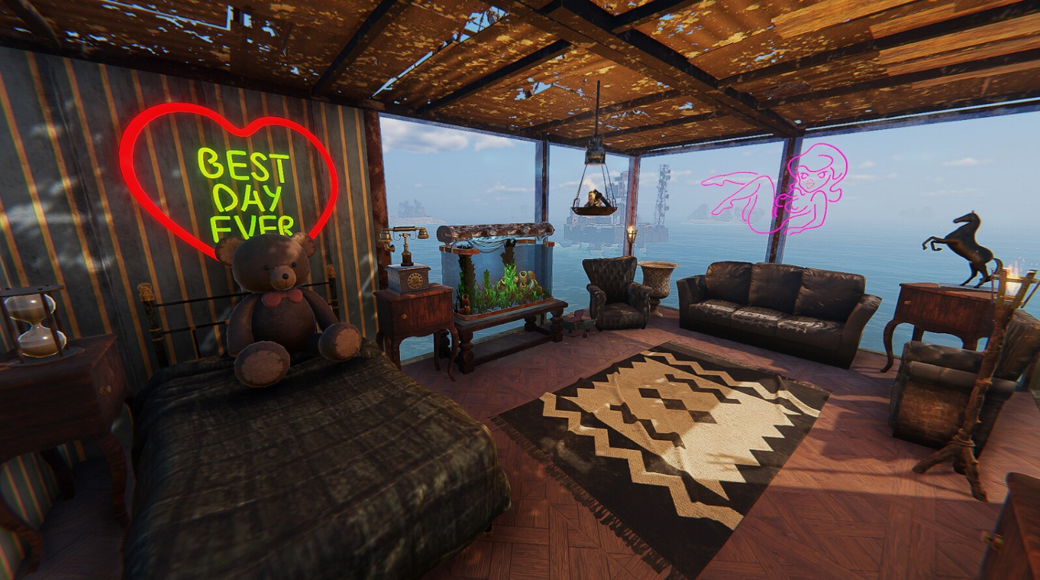 《沉沒之地》開發規劃圖現已公布：新增領土控制系統