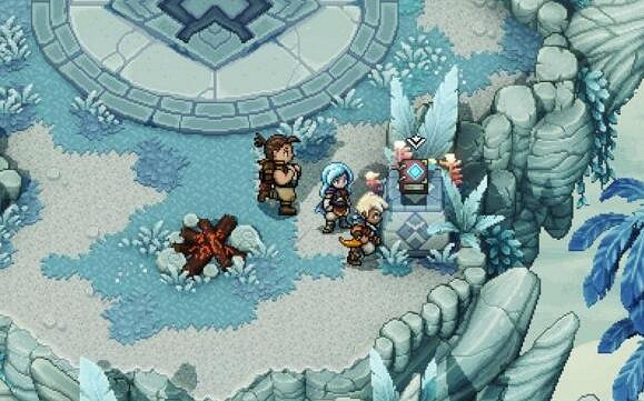 《星之海》第二章任務怎麽完成？第二章任務流程