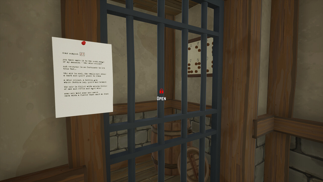 解謎逃脫遊戲《逃離神秘公館》Steam發售日公布！