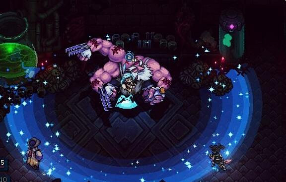 《星之海》終章怎麽打？終章任務攻略