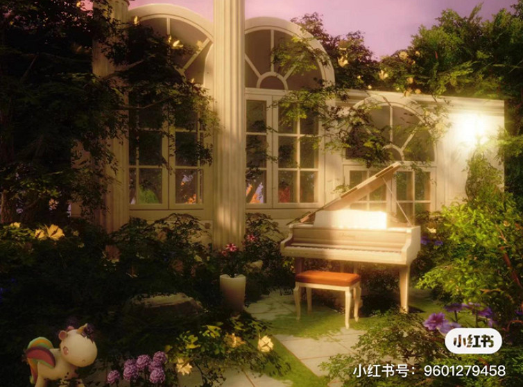 時尚版模擬人生!以閃亮之名實開啟最高階的中國大陸研發換裝遊戲先河 時尚版模擬人生!以閃亮之名實開啟最高階的中國大陸研發換裝遊戲先河