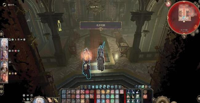 《柏德之門3》阿斯代倫劇情攻略詳解 阿斯代倫劇情怎麽做？