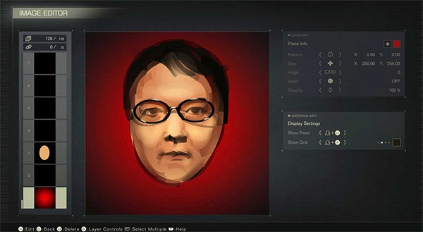 太像了!玩家自製《機戰傭兵6》宮崎英高機甲貼花 太像了!玩家自製《機戰傭兵6》宮崎英高機甲貼花