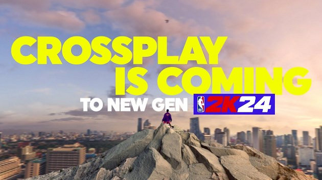 《NBA 2K24》遊戲基礎攻略 《NBA 2K24》遊戲基礎攻略