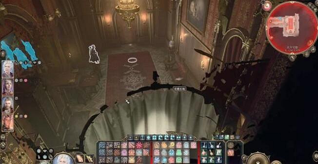 《柏德之門3》阿斯代倫劇情攻略詳解 阿斯代倫劇情怎麽做？