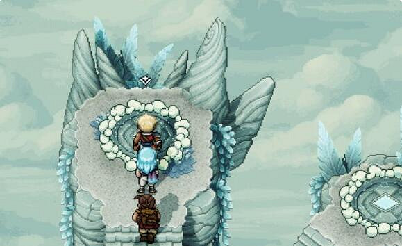 《星之海》第二章任務怎麽完成？第二章任務流程