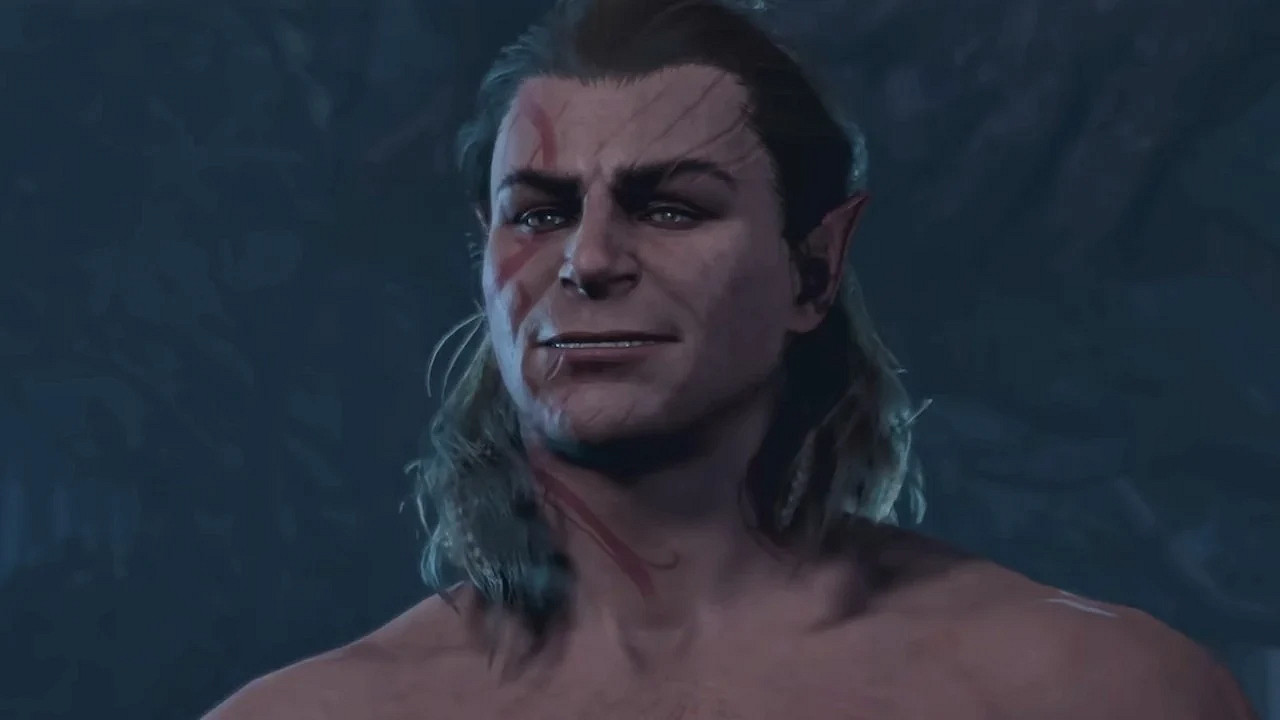 《柏德之門3》隊友太“饑渴”是BUG 官方表示很快修復 《柏德之門3》隊友太“饑渴”是BUG 官方表示很快修復