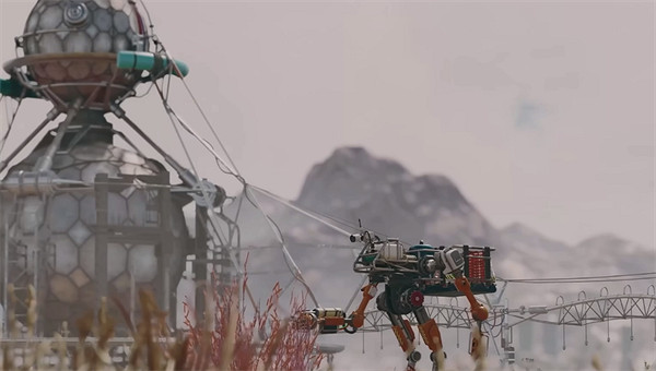 《星空》starfield遊戲中城市介紹