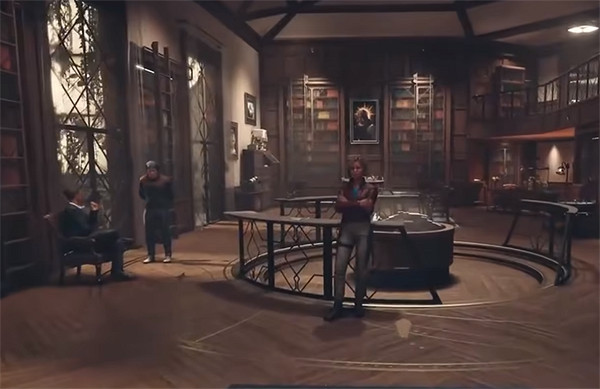 《星空》starfield租房子方法