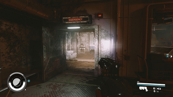 《星空》糾纏不清隱藏結局攻略 糾纏不清隱藏結局怎麽觸發