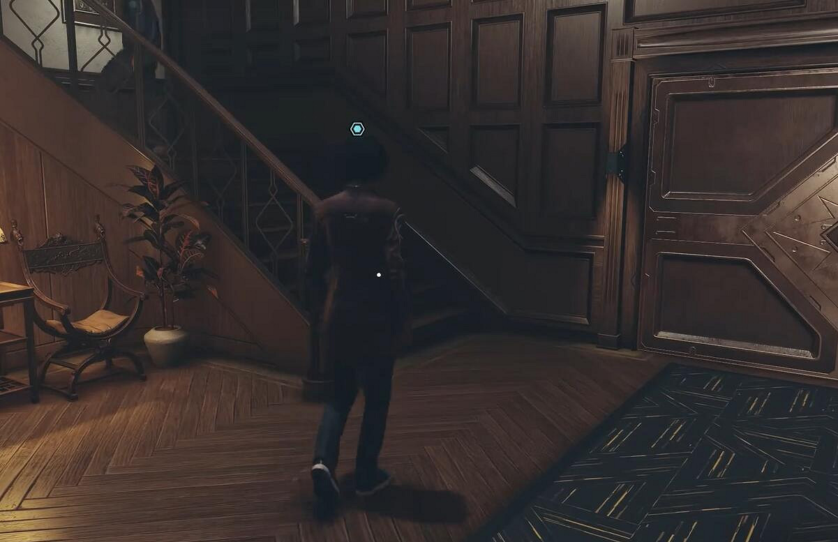 《星空》starfield陋室房間活動任務攻略