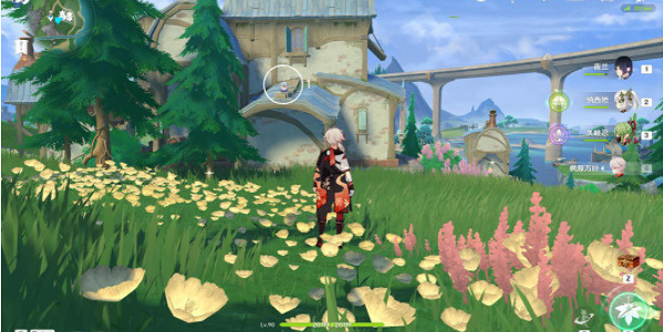 《原神》灰藍傘雀謎題答案是什麽？灰藍傘雀解密攻略