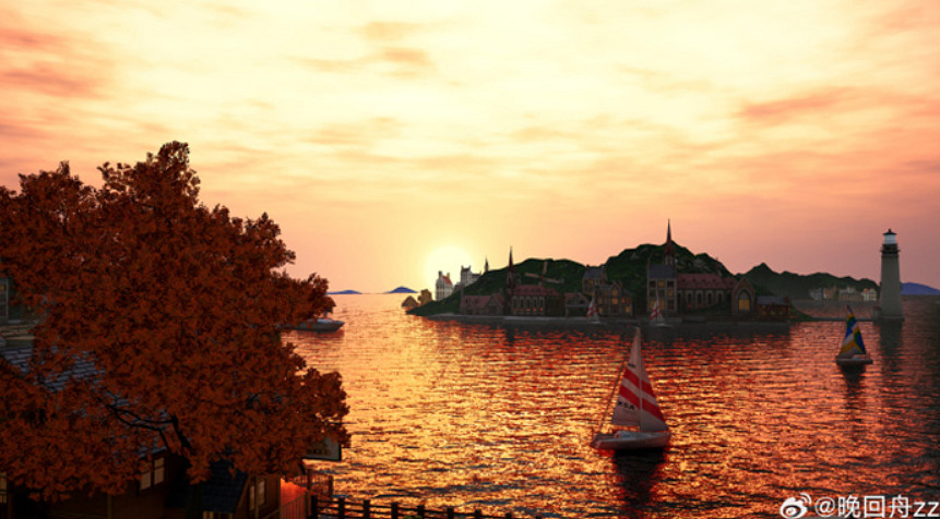 時尚版模擬人生!以閃亮之名實開啟最高階的中國大陸研發換裝遊戲先河 時尚版模擬人生!以閃亮之名實開啟最高階的中國大陸研發換裝遊戲先河