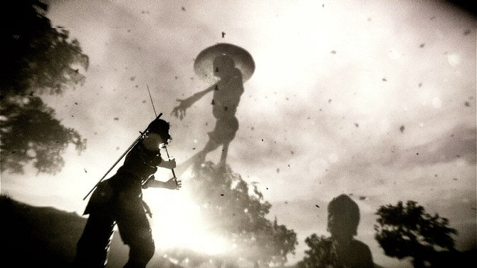 豐臣秀吉的崛起之路！《陣羽織：應仁之亂》上線PS4