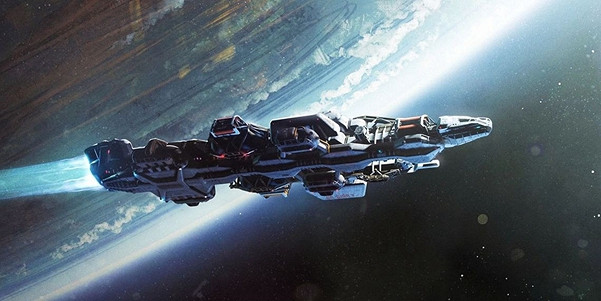 《星空》Mod下載超過100萬次!遊戲甚至還沒正式發售 《星空》Mod下載超過100萬次!遊戲甚至還沒正式發售