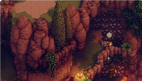 《星之海》第二章任務怎麽完成？第二章任務流程