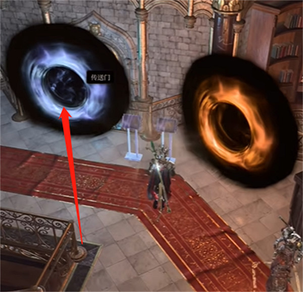 《柏德之門3》洛若坎傳奇法杖怎麽獲得? 洛若坎法杖獲取方法 《柏德之門3》洛若坎傳奇法杖怎麽獲得? 洛若坎法杖獲取方法