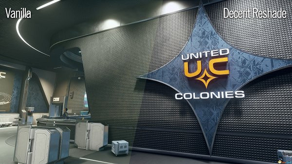 《星空》畫質優化MOD推薦 《星空》畫質優化MOD推薦