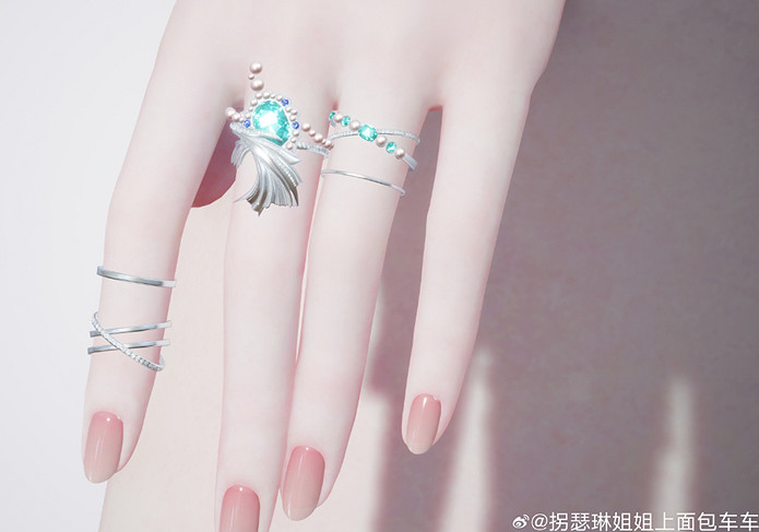 時尚版模擬人生!以閃亮之名實開啟最高階的中國大陸研發換裝遊戲先河 時尚版模擬人生!以閃亮之名實開啟最高階的中國大陸研發換裝遊戲先河