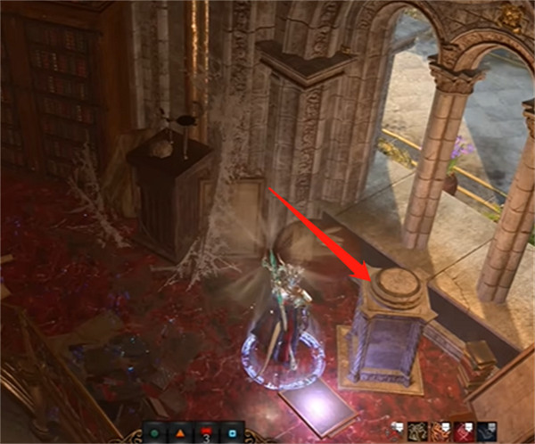 《柏德之門3》洛若坎傳奇法杖怎麽獲得? 洛若坎法杖獲取方法 《柏德之門3》洛若坎傳奇法杖怎麽獲得? 洛若坎法杖獲取方法