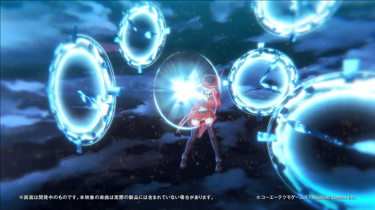 《蕾絲萊利安娜的鍊金工房》新PV公開 預約人超30萬