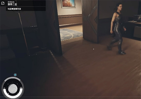 《星空》starfield安德列婭好感度及結婚攻略 《星空》starfield安德列婭好感度及結婚攻略