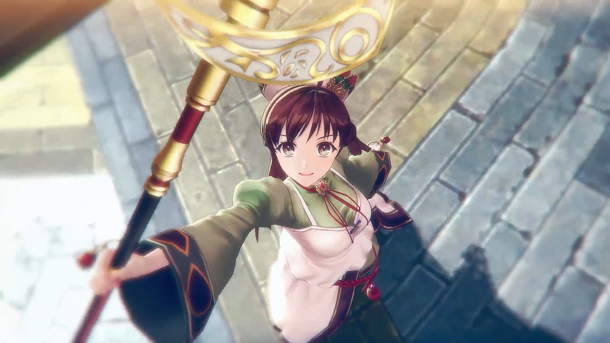 《蕾絲萊利安娜的鍊金工房》新PV公開 預約人超30萬