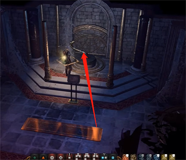 《柏德之門3》洛若坎地下室怎麽進? 洛若坎地下室進入方法 《柏德之門3》洛若坎地下室怎麽進? 洛若坎地下室進入方法