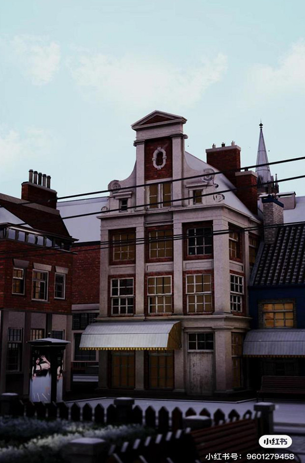 時尚版模擬人生!以閃亮之名實開啟最高階的中國大陸研發換裝遊戲先河 時尚版模擬人生!以閃亮之名實開啟最高階的中國大陸研發換裝遊戲先河