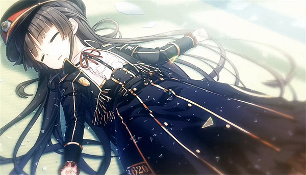 文字冒險遊戲《愛上火車 origin》將登陸PS4/Switch 文字冒險遊戲《愛上火車 origin》將登陸PS4/Switch