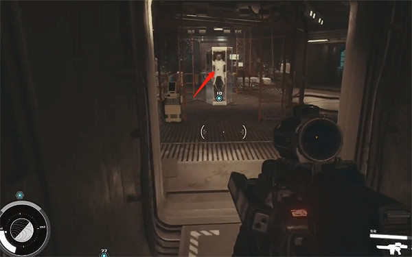 《星空》starfield祈禱者套裝獲取方法