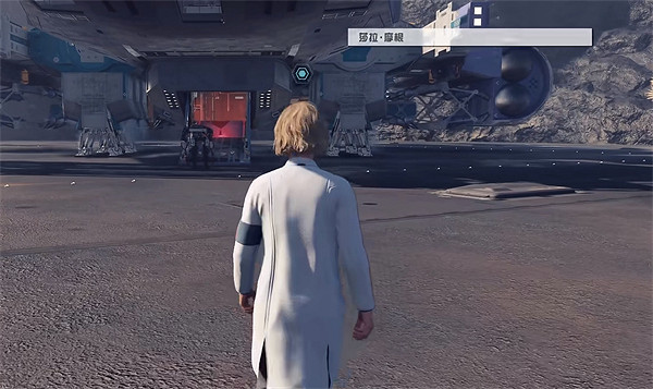 《星空》starfield同伴介紹 《星空》starfield同伴介紹